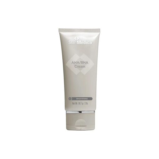 SkinMedica AHA/BHA Brightening Cream, 2 Oz