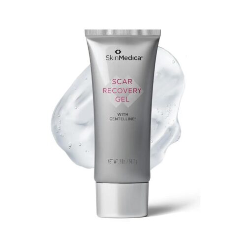 SkinMedica Scar Recovery Gel, 2 Oz