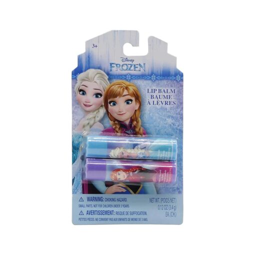 Disney Frozen 2 - 2 Pk Lip Balm