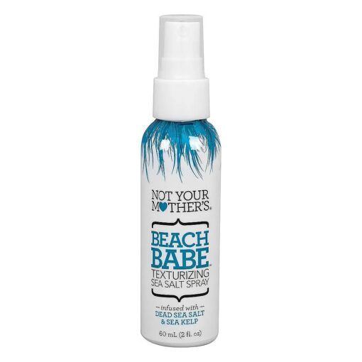 Beach Babe Texturizing Sea Salt Spray 2 oz ( Pack of 2 )