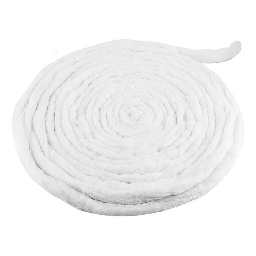 WXJ13 200g 100 % Cotton Beauty Coil, 65 Feet / 20 M, for Manicures and Salon