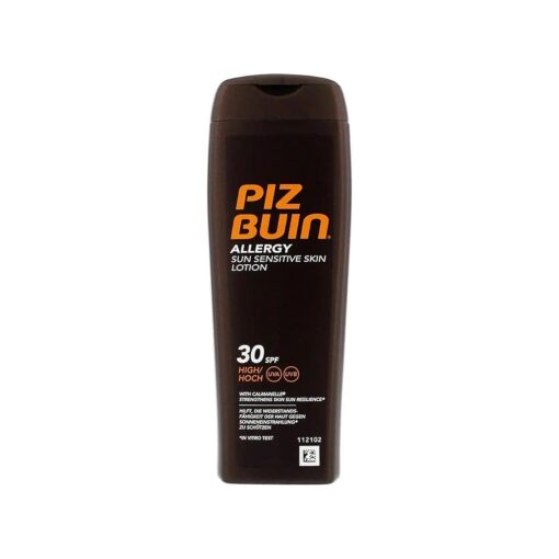 Allergy by Piz Buin Lotion SPF30 200ml