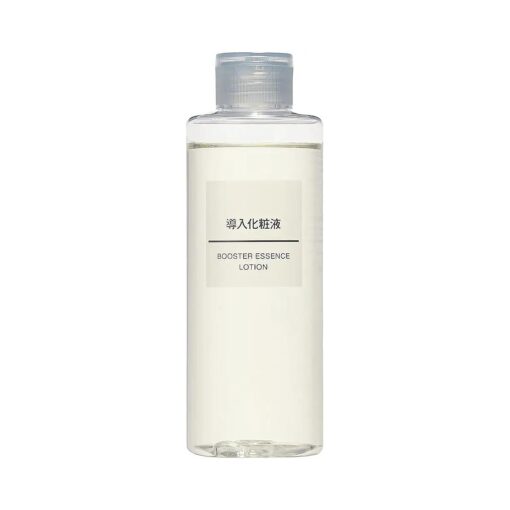 MUJI Sensitive Skin Moisturizing Milk, High Moisturizing, 200ml ( Dao Ru Hua Zhuang Shui Booster Essence Lotion 200ml )