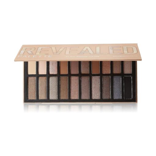 Coastal Scents Revealed Eye Shadow Palette