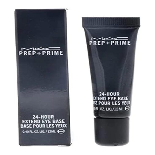 Mac And Prep Prime 24 Hour Extended Eye Base 12ml