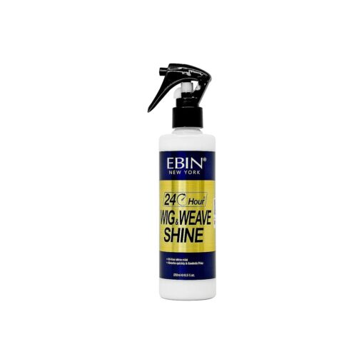 24 HOUR Wig Shine Spray 8.5 oz / 250m