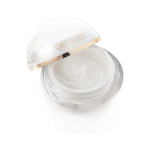 Orogold 24K Luxe Day Cream - Anti-Aging Multivitamin Facial Cream - Day Moisturizer Suited To All Skin Textures