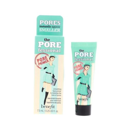 Benefit Cosmetics The POREfessional 0.25 OZ Pore Minimizing Balm