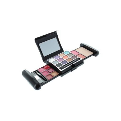 BR Travel Size Eyeshadow Makeup Kit 0.5 Oz