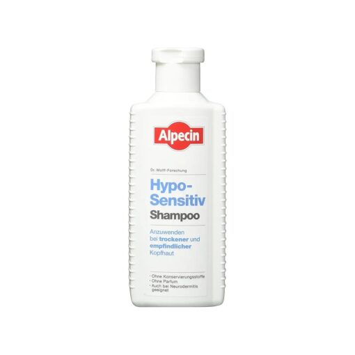 Alpecin Hypo-Sensitiv Shampoo ( 250 ml bottle )