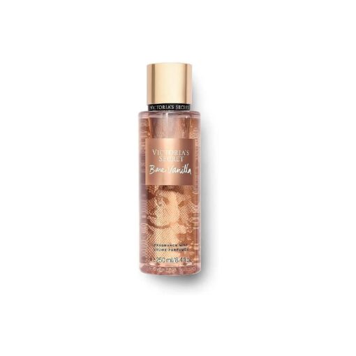 Victoria 's Secret Bare Vanilla Mist ( Bare Vanilla )