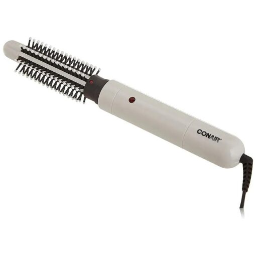 Conair Curls N ' Curls Hot Styling Brush, 3/4-Inch