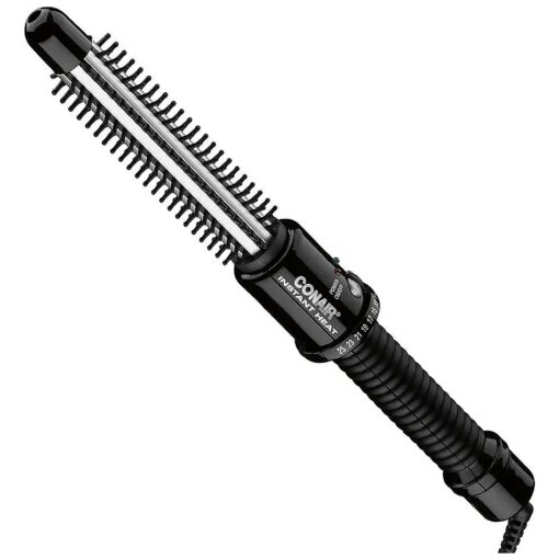 Conair Instant Heat Styling Brush, 3/4-Inch