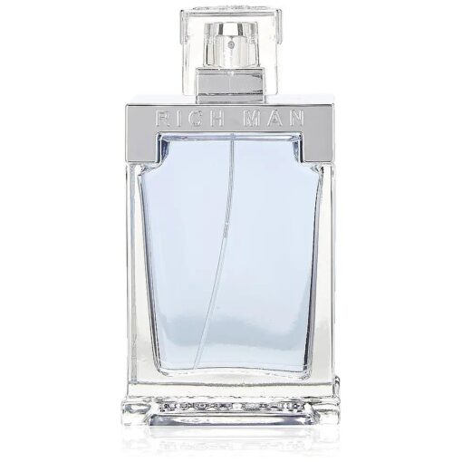 Rich Man 3.3 EDT 100 ml Men