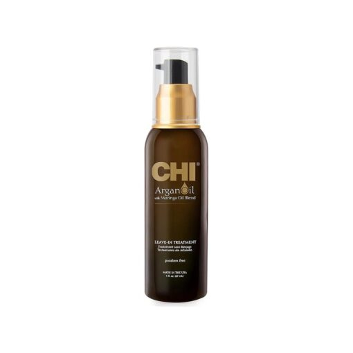 CHI Argan plus Moringa Oil, 3 Fl Oz