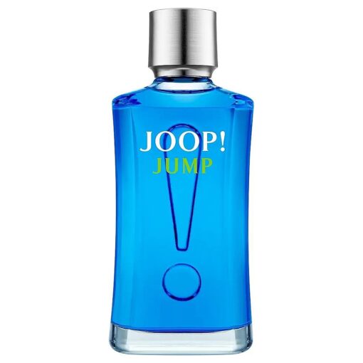 Joop ! Jump By Joop ! For Men, Eau De Toilette Spray, 3.3 Fl Oz