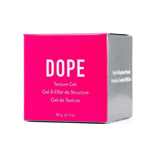 JOHNNY B. Dope Texture Gel