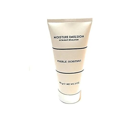 Moisture Emulsion, 3 fl, oz, t