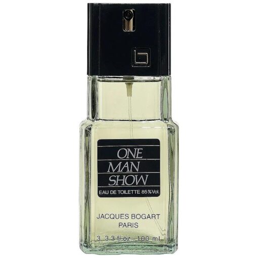 One Man Show Cologne For Men by Jacques Bogart