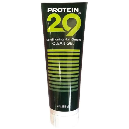 Protein 29 Hair Groom Gel ( Pack of 3 ) ( 3oz )