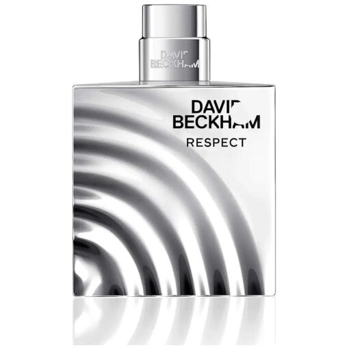 David Beckham David Beckham Respect by david beckham for men - 3 Ounce edt spray, 3 Ounce