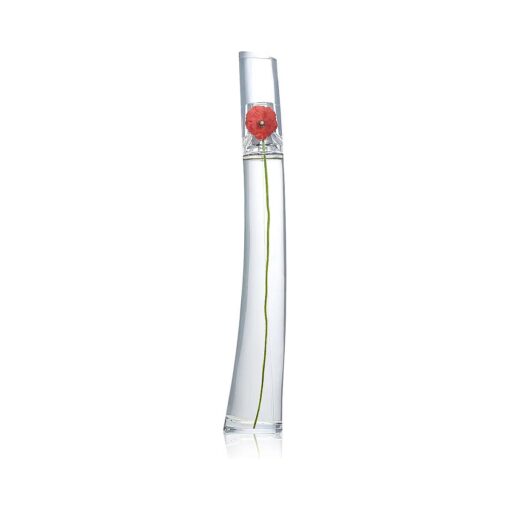 Kenzo Flower By Kenzo For Women, Eau De Parfum Spray 3.3 Ounces