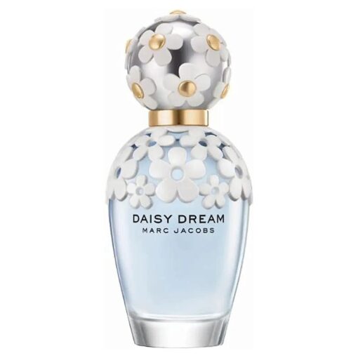 Marc Jacobs Daisy Dream Eau de Toilette Spray for Women, 3.3 Fl Oz