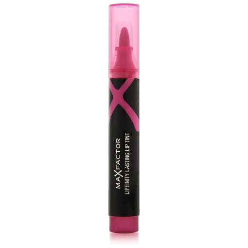 Max Factor Lipfinity Lasting Lip Tint - # 02 Mystical Mauve, 0.3 oz