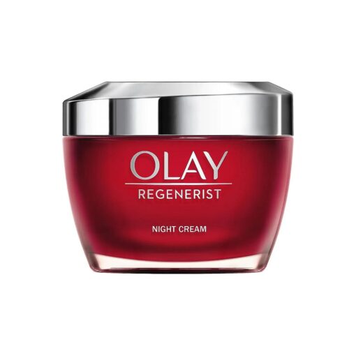 Regenerist 3 point Age Defy Night Cream 50ml