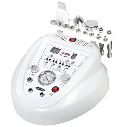 Kendal 3 in 1 Professional Diamond Microdermabrasion Machine