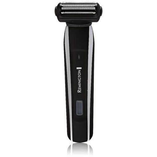 Remington BHT300 All Access Men 's Bodygroomer, Black