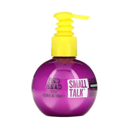 TIGI Bed Head Small Talk Mini, 4.2 Fluid Ounce