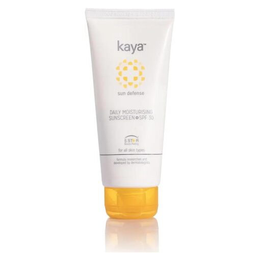 Daily Moisturizing Sunscreen SPF 30, 75ml