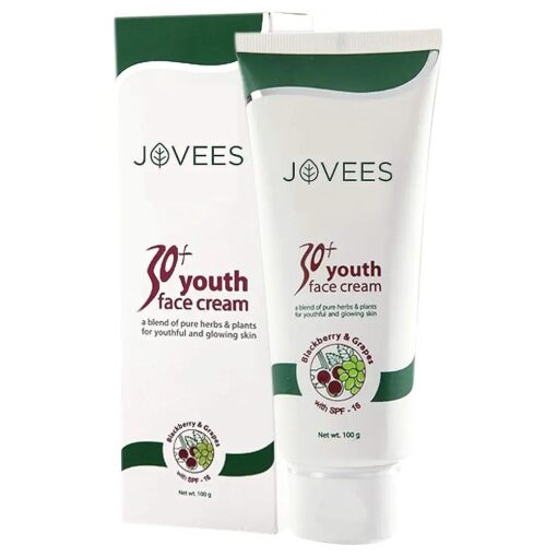 30 Youth Face Cream 100g