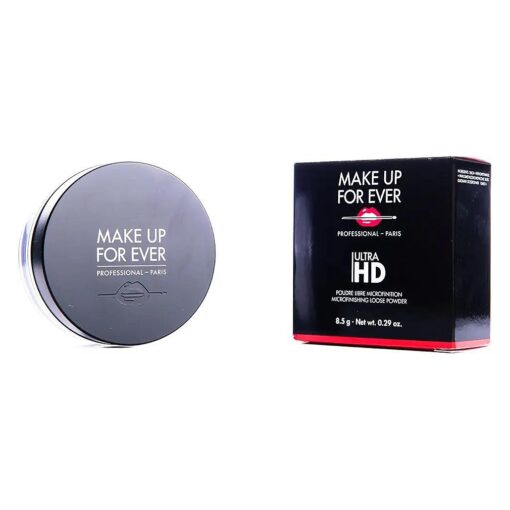 Make Up For Ever HD High Definition Microfinish Powder - Full size 0.30 oz./8.5g