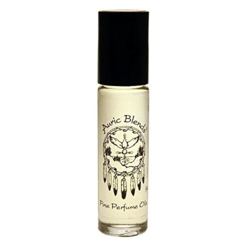 Auric Blends - Chinese Rain Body Oil