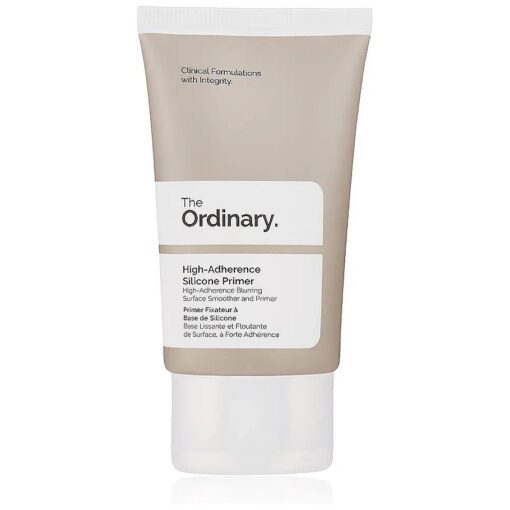 The Ordinary High-Adherence Silicone Primer 1 oz/ 30 mL