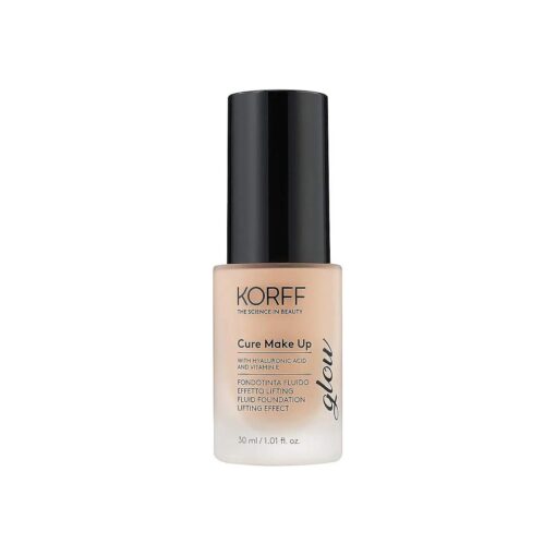 Korff FLUID FOUNDATION GLOW LIFTING EFFECT 03 30ml