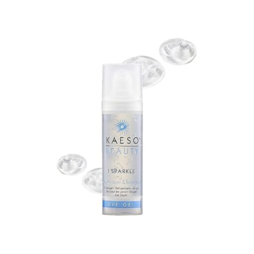 Beauty I Sparkle Eye Gel Witch Hazel & Balm Mint ( 30ml )