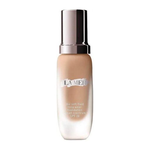 La Mer The Soft Fluid Long Wear Foundation SPF 20 - # 22 Neutral 30ml/1oz