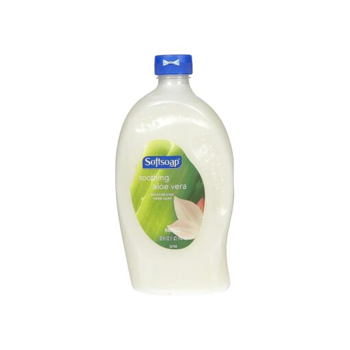 32OZ Aloe Soap Refill