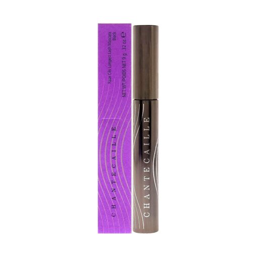 Chantecaille Faux Cils Longest Lash Mascara - Black Mascara Women 0.32 oz