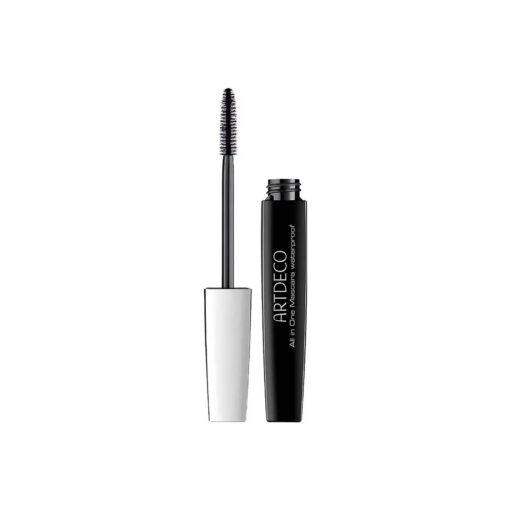 Artdeco Mascara All in One Waterproof Mascara Color 203.07 ( All In One ) 0.33 oz