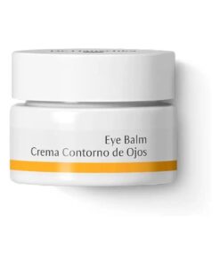 Dr. Hauschka Eye Balm, 0.34 Fl Oz