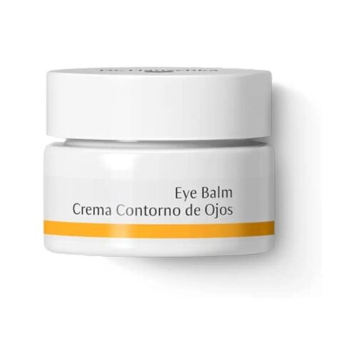 Dr. Hauschka Eye Balm, 0.34 Fl Oz