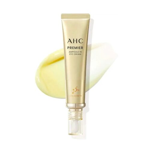 PREMIER AMPOULE IN EYE CREAM 40ml / 1.35 fl.oz .