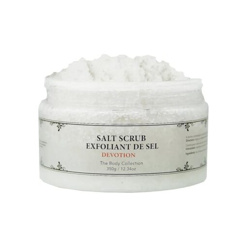 Per Lei Body Salt Scrub, 350 g