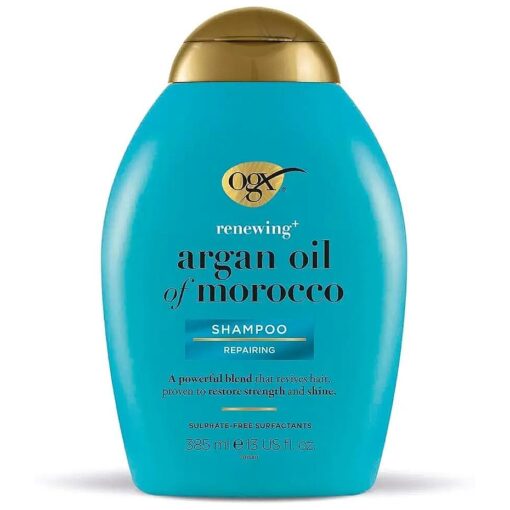 OGX Moroccan Argan Oil Shampoo 385ml