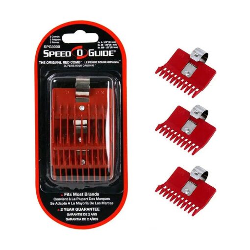 SP-SP3000, Size 0,00,000 Comb, 3 Count