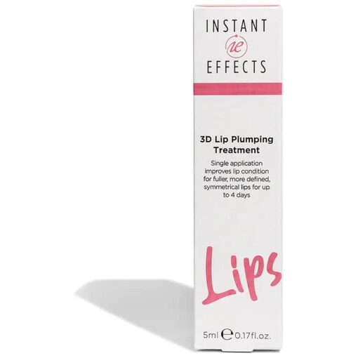 3D Lip Plumping Treatment, 0.17 oz ( IE3DLBB )